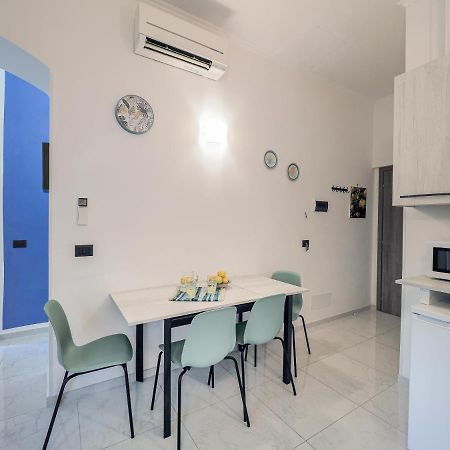 Eli&Fra2 Apartment La Spezia Ngoại thất bức ảnh