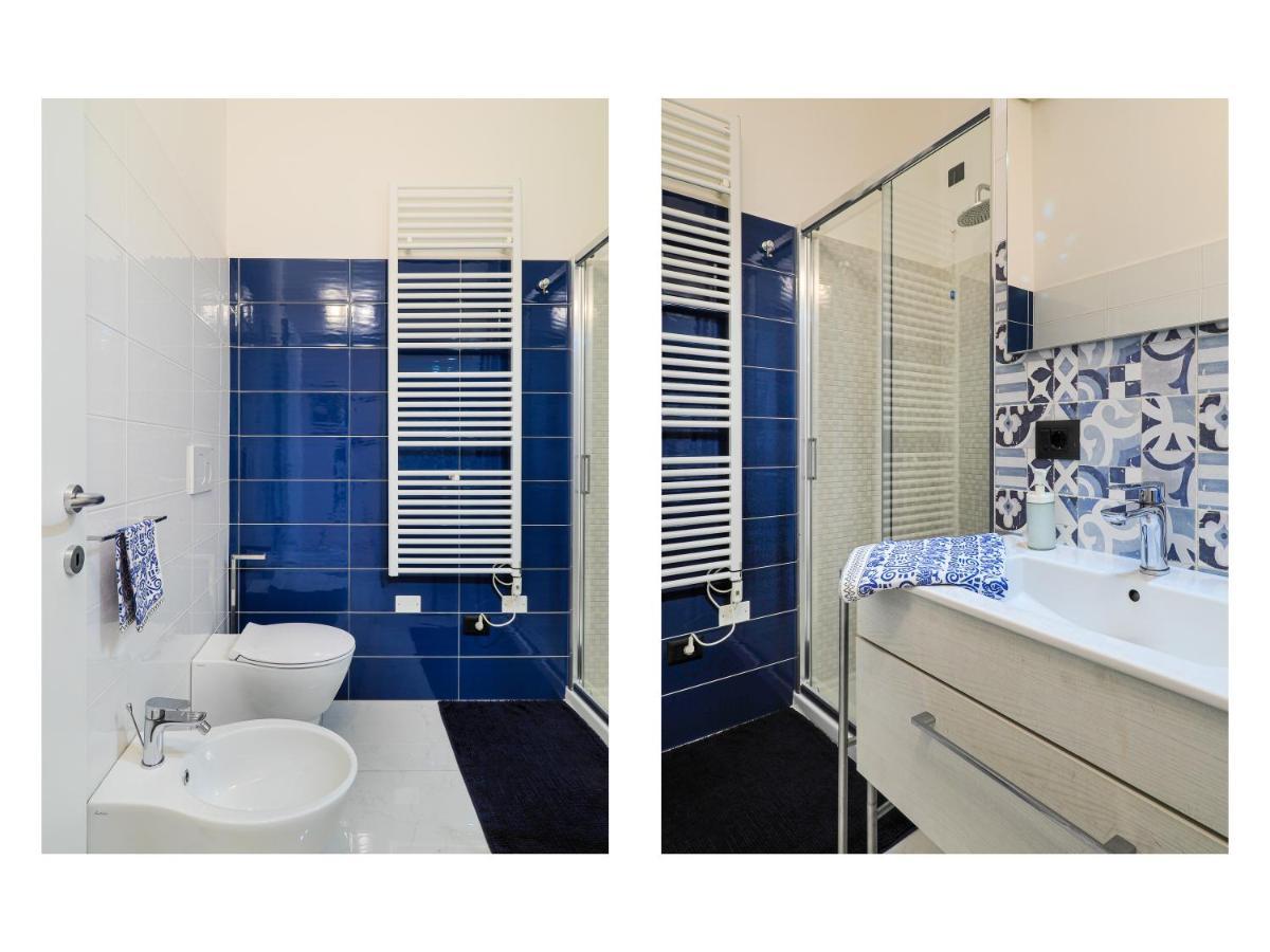 Eli&Fra2 Apartment La Spezia Ngoại thất bức ảnh