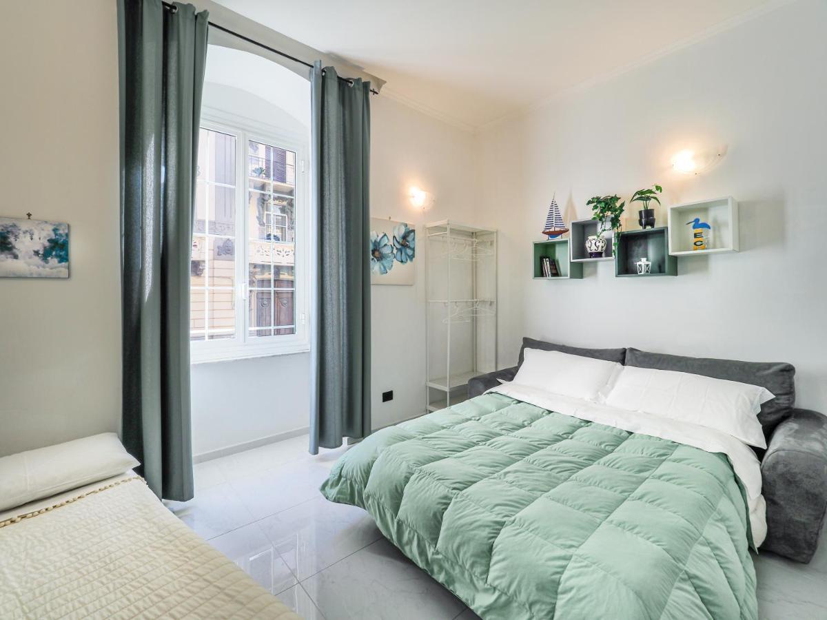 Eli&Fra2 Apartment La Spezia Ngoại thất bức ảnh