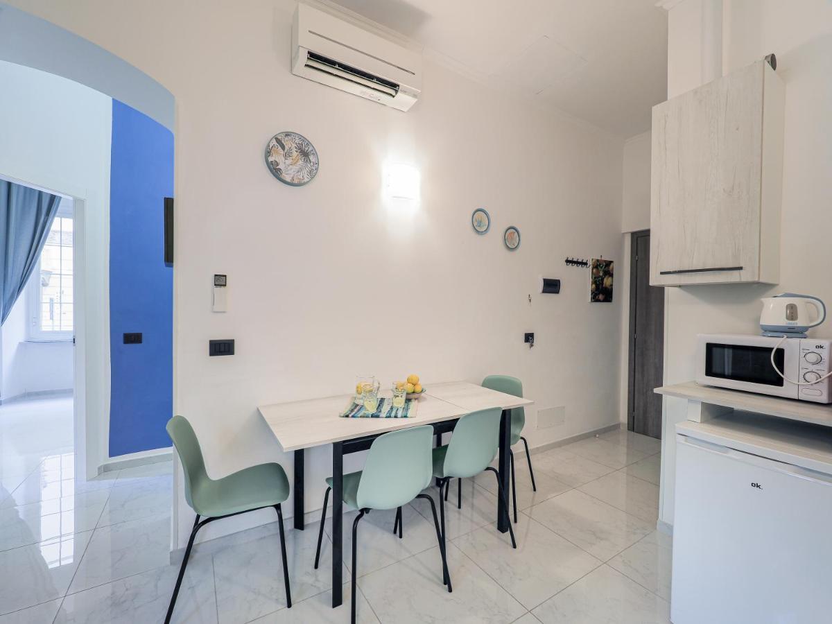 Eli&Fra2 Apartment La Spezia Ngoại thất bức ảnh