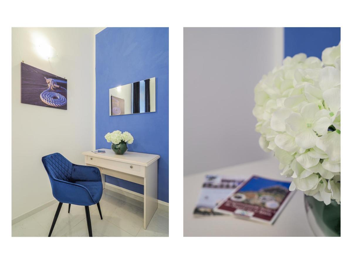 Eli&Fra2 Apartment La Spezia Ngoại thất bức ảnh