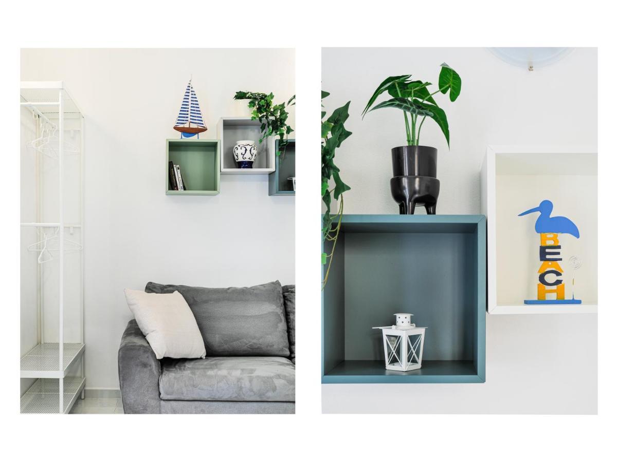 Eli&Fra2 Apartment La Spezia Ngoại thất bức ảnh