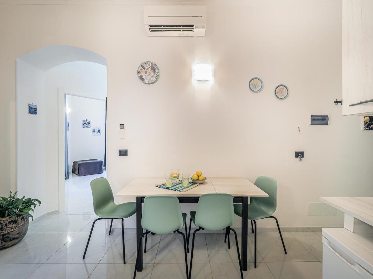 Eli&Fra2 Apartment La Spezia Ngoại thất bức ảnh
