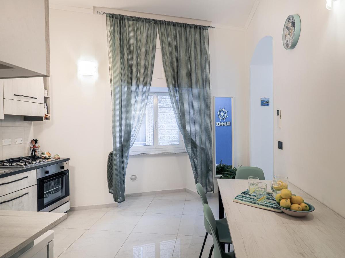 Eli&Fra2 Apartment La Spezia Ngoại thất bức ảnh