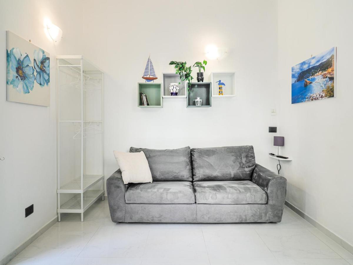Eli&Fra2 Apartment La Spezia Ngoại thất bức ảnh