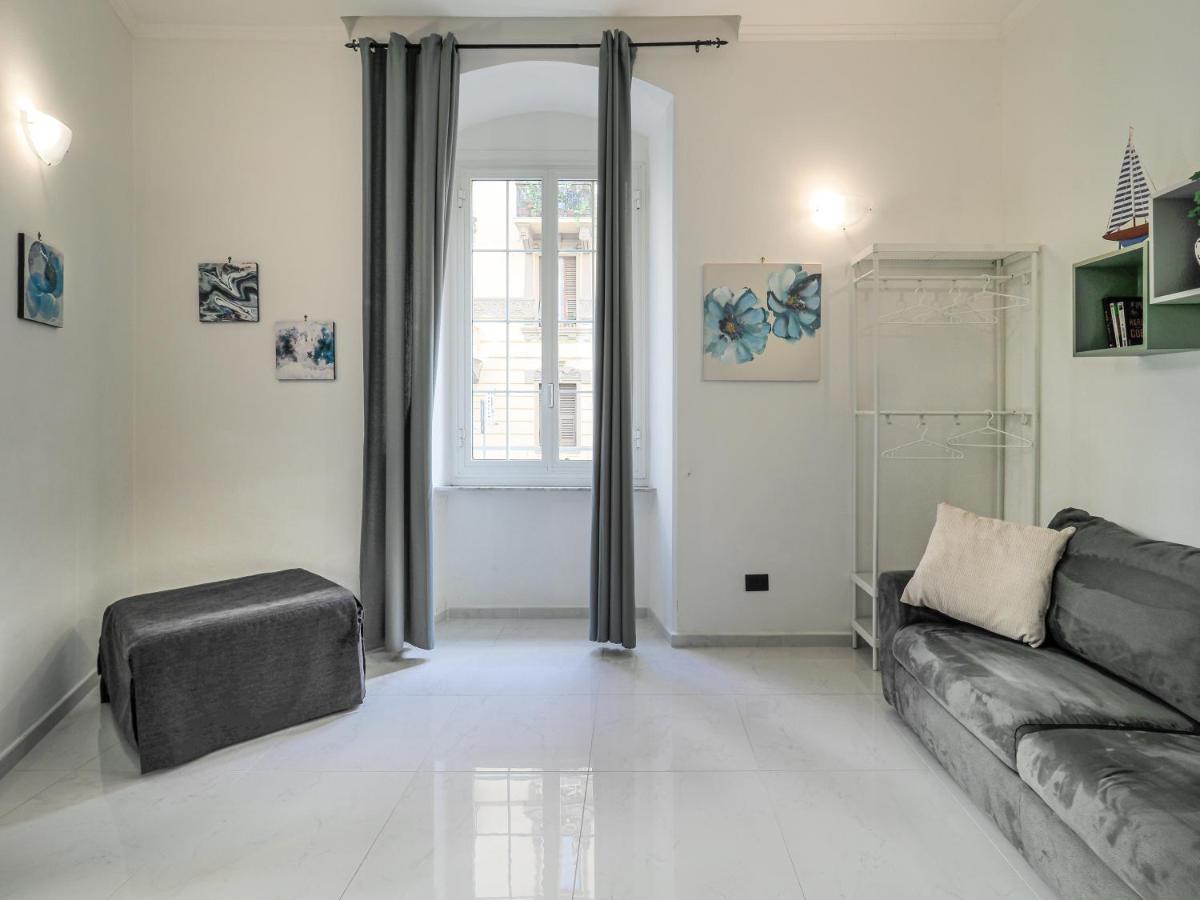 Eli&Fra2 Apartment La Spezia Ngoại thất bức ảnh