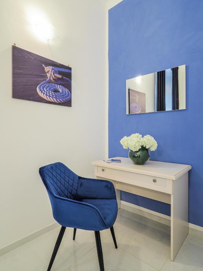 Eli&Fra2 Apartment La Spezia Ngoại thất bức ảnh