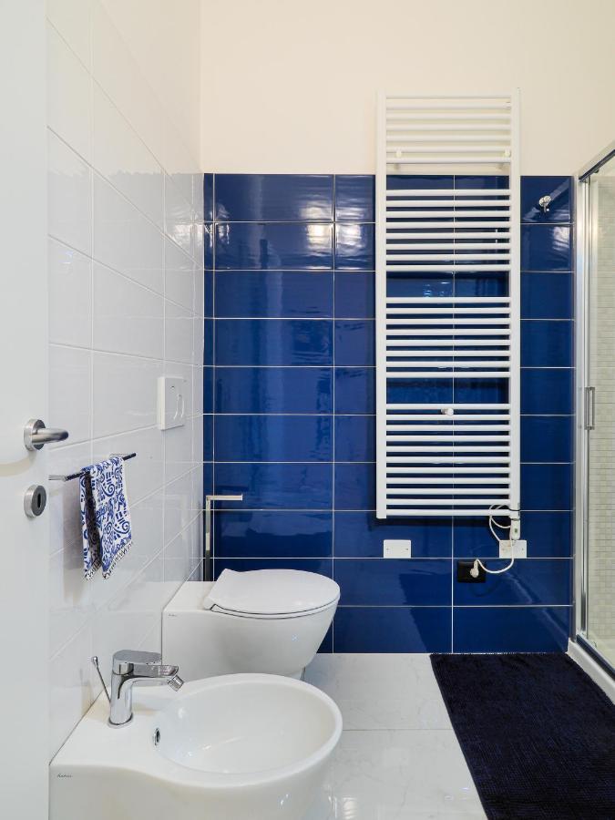 Eli&Fra2 Apartment La Spezia Ngoại thất bức ảnh