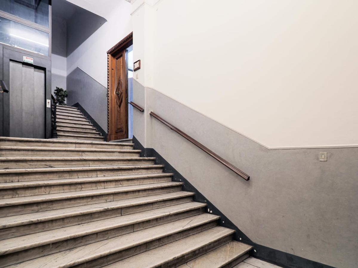 Eli&Fra2 Apartment La Spezia Ngoại thất bức ảnh