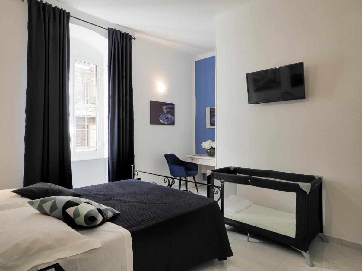 Eli&Fra2 Apartment La Spezia Ngoại thất bức ảnh
