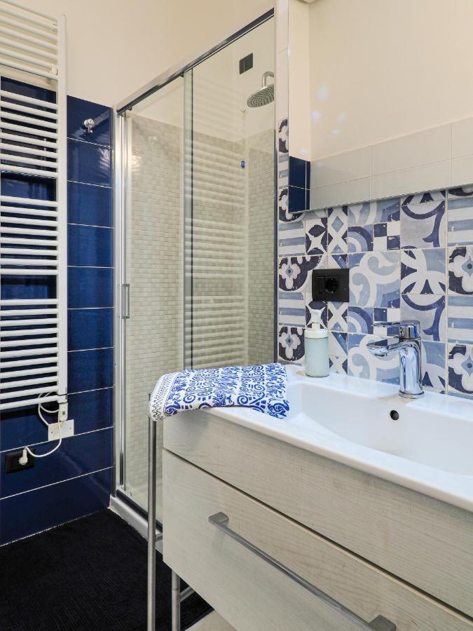 Eli&Fra2 Apartment La Spezia Ngoại thất bức ảnh
