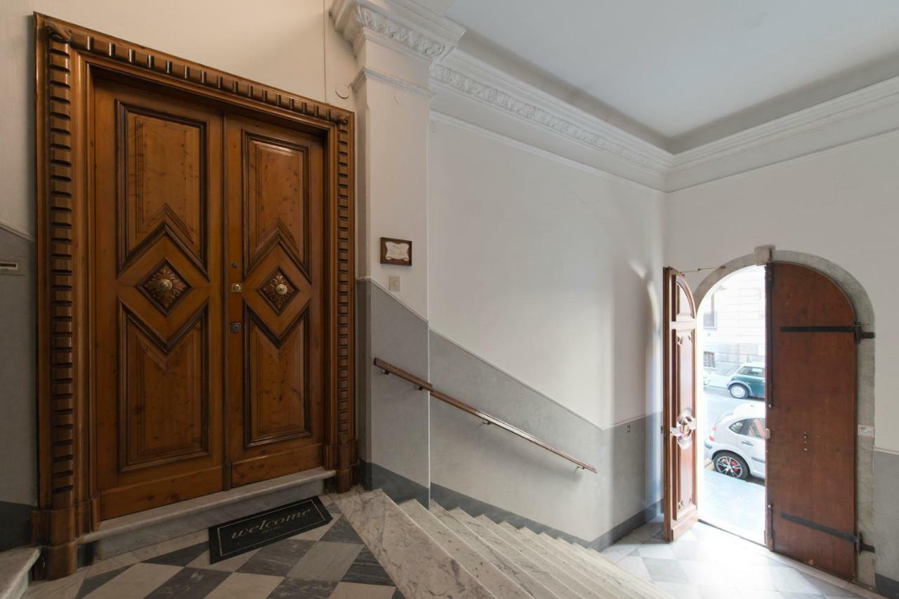 Eli&Fra2 Apartment La Spezia Ngoại thất bức ảnh